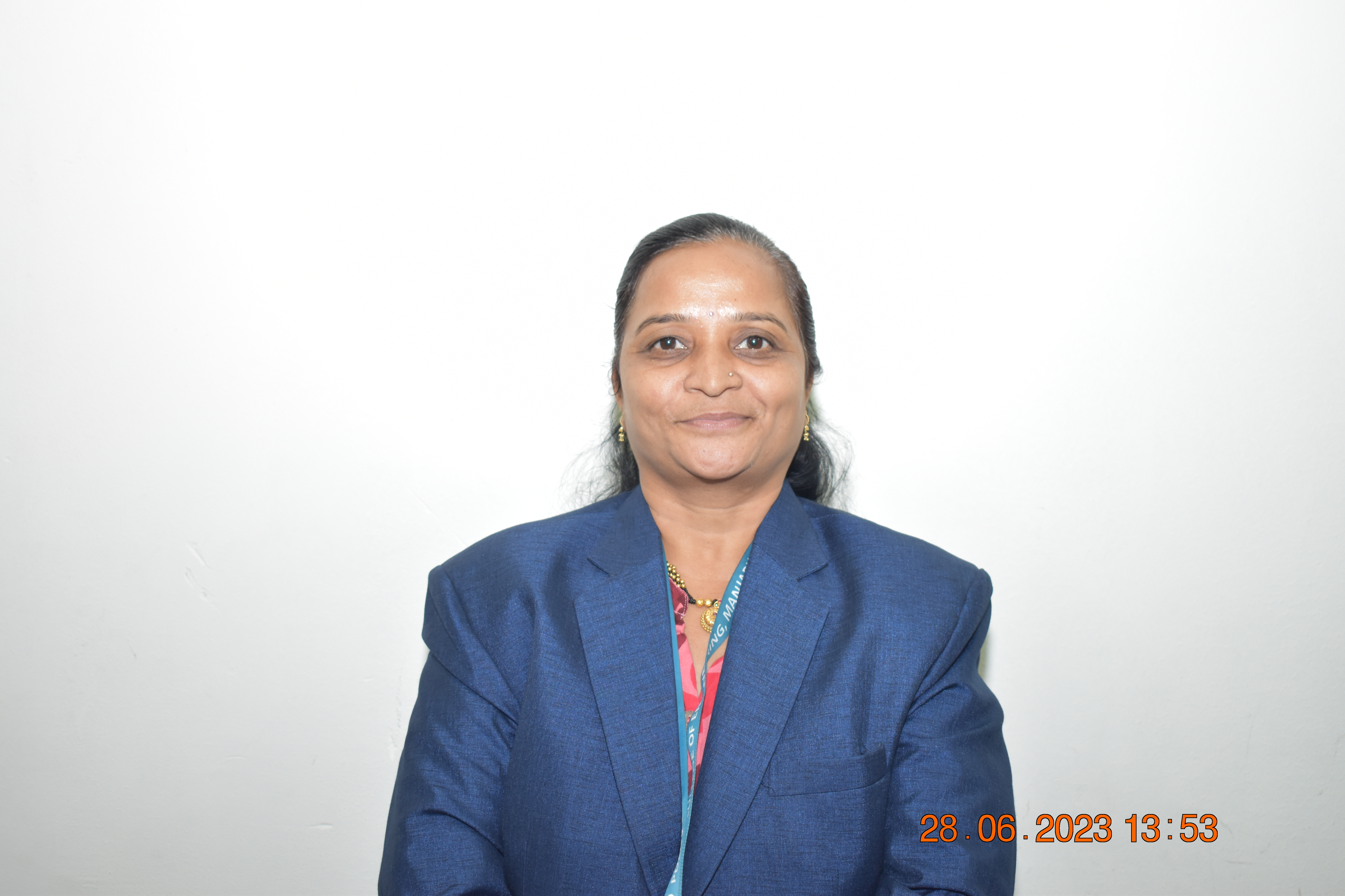 Faculty Image